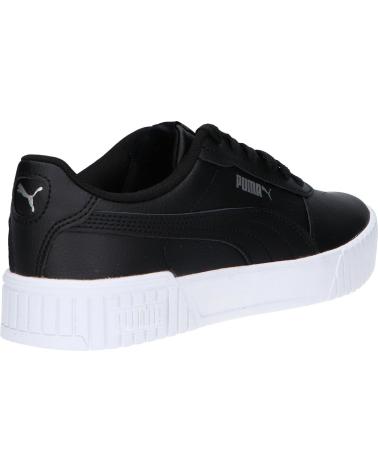 Zapatillas deporte pour Femme et Fille et Garçon PUMA 386185 CARINA 2 0 JR 01 BLACK