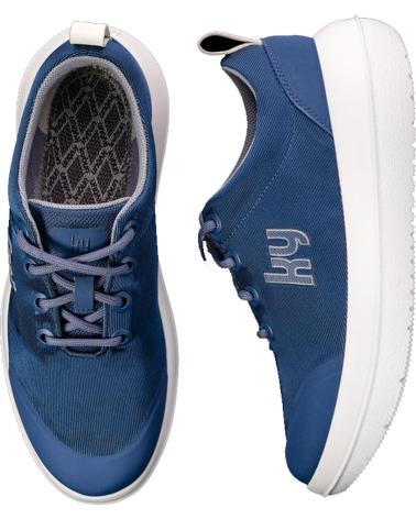 KYBUN DEPORTIVAS DE MUJER PURA BLUE