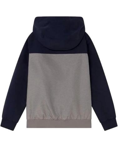 VESTE JACK AND JONES ENFANT JACKJONES 12200453 BLEU NUIT AZUL