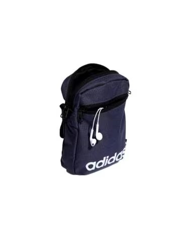 ADIDAS BOLSO ESSENTIALS HR5373 AZUL
