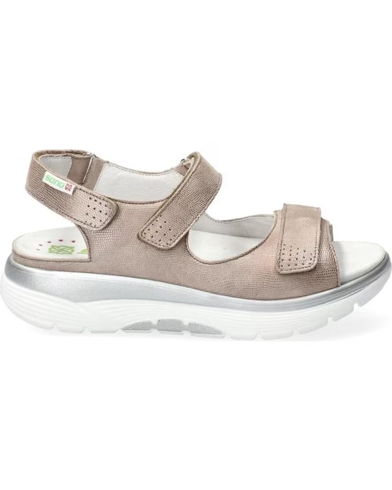 MEPHISTO SANO NORINE TAUPE