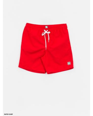 MAILLOT DE BAIN DC SHOES NAHAMAS DAY 18 ROUGE EDYWS03152 ROJO