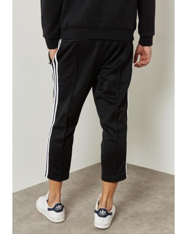 ADIDAS SST RELAX CROP TRAININGSHOSE BK3632 SCHWARZ NEGRO