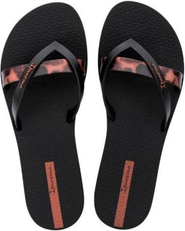 Zehansandalen für Damen IPANEMA CHANCLA DEDO W KIREI CHIC CHANCLA MUJER 83673 BB740