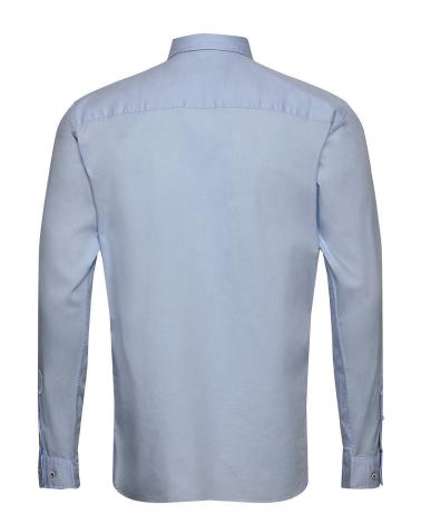 JACK AND JONES BLAWORLD SHIRT 12181604 BLUE AZUL