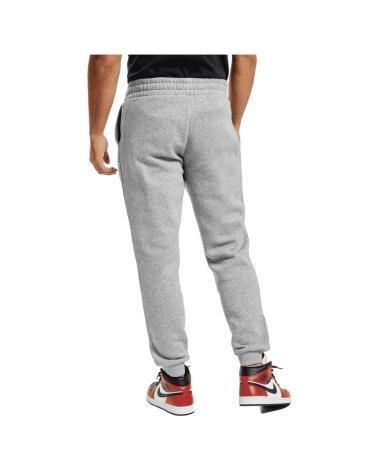 JACK & JONES TRAININGSHOSE 12178421 GRAU GRIS