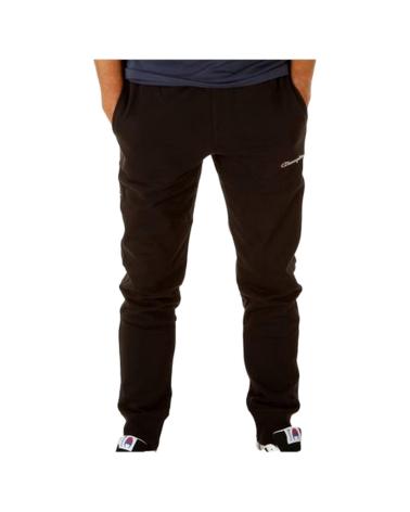Startseite-CHAMPION-PANTALON-CHANDAL-HOMBRE-214787-NEGRO