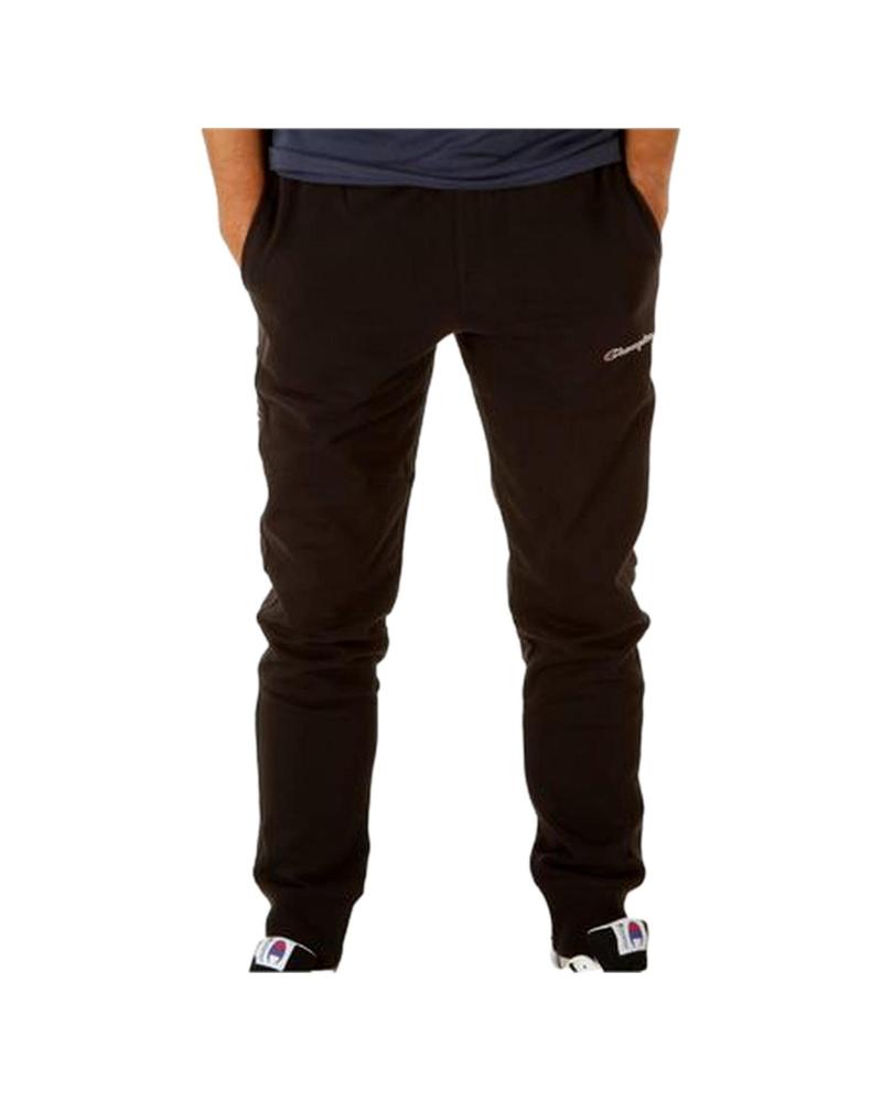 Inizio-CHAMPION-PANTALON-CHANDAL-HOMBRE-214787-NEGRO