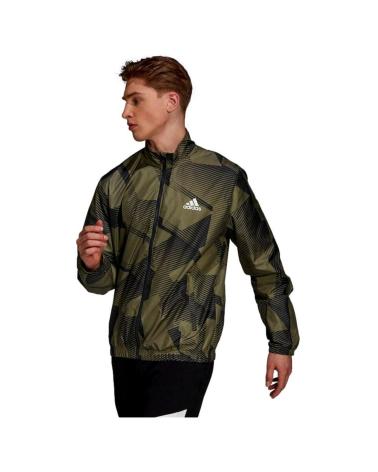 Accueil-ADIDAS-CHAQUETA-CHANDAL-MARRON-H18413-MARRóN