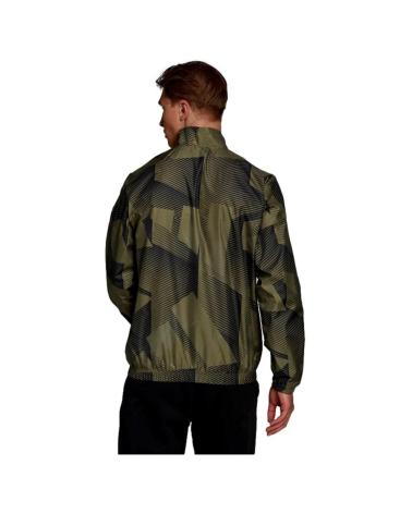 Accueil-ADIDAS-CHAQUETA-CHANDAL-MARRON-H18413-MARRóN
