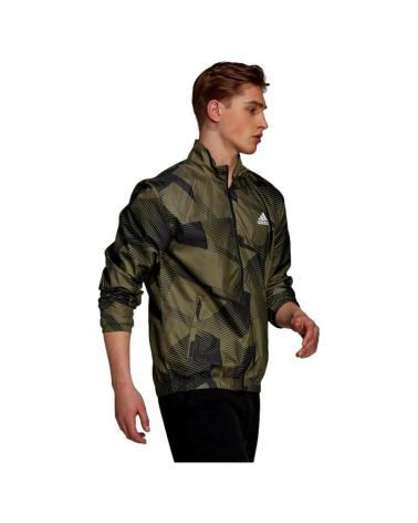 Accueil-ADIDAS-CHAQUETA-CHANDAL-MARRON-H18413-MARRóN