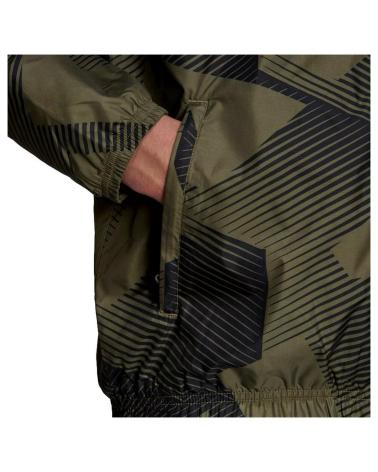 Accueil-ADIDAS-CHAQUETA-CHANDAL-MARRON-H18413-MARRóN