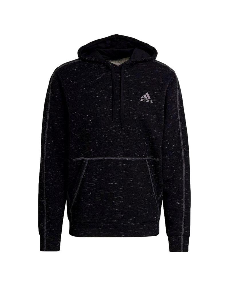 Home-ADIDAS-SUDADERA-NEGRA-CAPUCHA-HOMBRE-GK8910-NEGRO