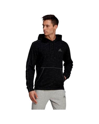 Home-ADIDAS-SUDADERA-NEGRA-CAPUCHA-HOMBRE-GK8910-NEGRO