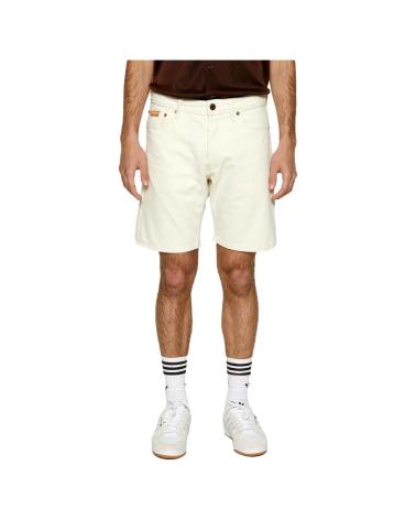 JACK & JONES BERMUDA SHORTS 12209564 WHITE BLANCO