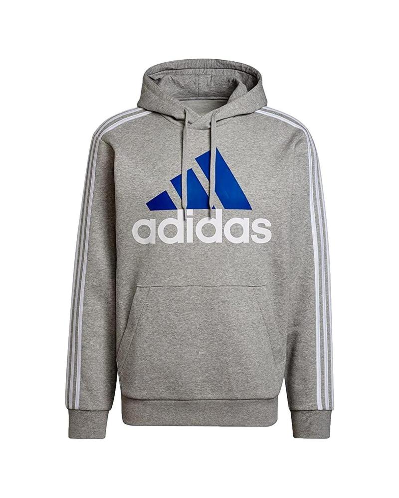 Home-ADIDAS-SUDADERA-HOMBRE-M-BL3S-FL-HD-GV5249-GRIS