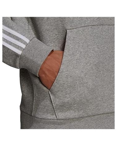 Home-ADIDAS-SUDADERA-HOMBRE-M-BL3S-FL-HD-GV5249-GRIS