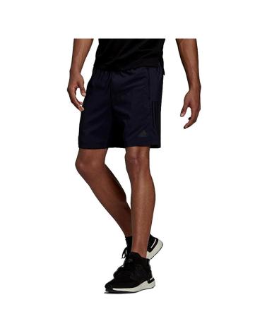 SHORTS DA CORSA ADIDAS HD3543 BLU AZUL