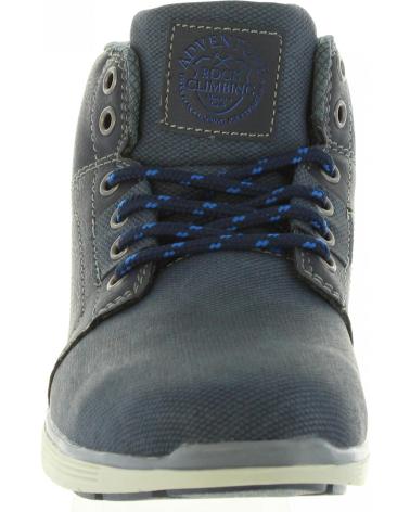 Botas de Niño URBAN 375202-B5300 BLUE-NAVY