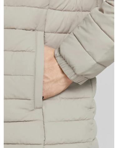 JACK & JONES STEPPJACKE 12211129 BEIGE BEIGE
