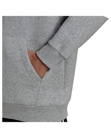 ADIDAS M CAMO HD HL6927 GREY HOODIE GRIS