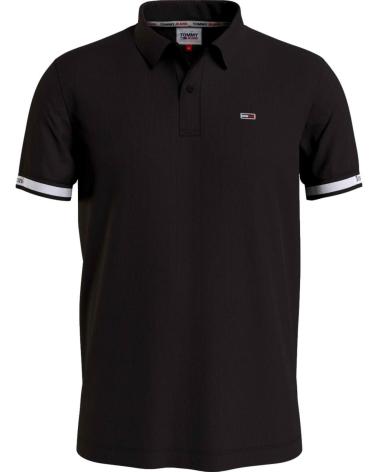 Home-TOMMY-JEANS-POLO-HOMBRE-ESSENTIALS-DM0DM15751-NEGRO