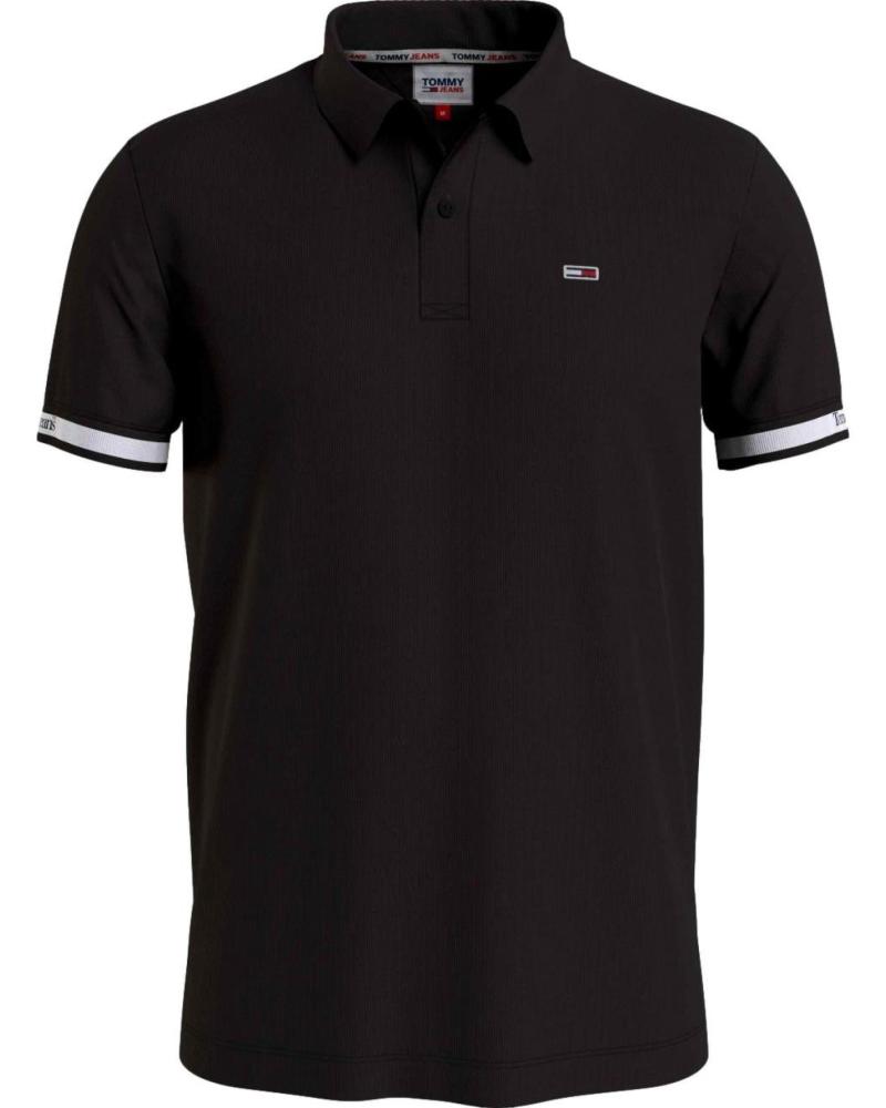 Home-TOMMY-JEANS-POLO-HOMBRE-ESSENTIALS-DM0DM15751-NEGRO
