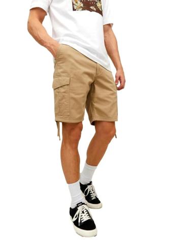 Startseite-JACK-AND-JONES-PANTALON-CARGO-HOMBRE-JACKJONES-12229650-BEIGE