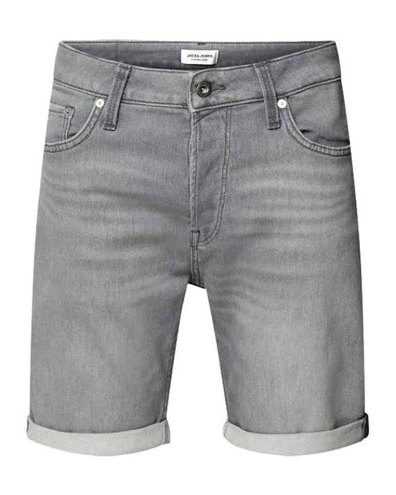 SHORT JACK & JONES 12223680 GRIS GRIS