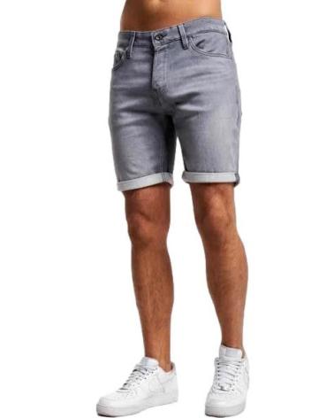 SHORT JACK & JONES 12223680 GRIS GRIS