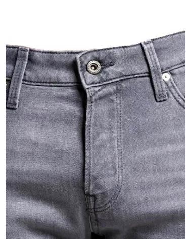SHORT JACK & JONES 12223680 GRIS GRIS