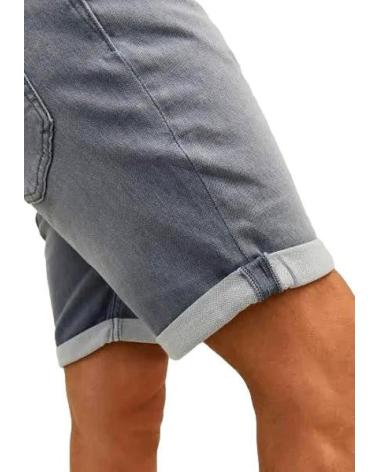 SHORT JACK & JONES 12223680 GRIS GRIS