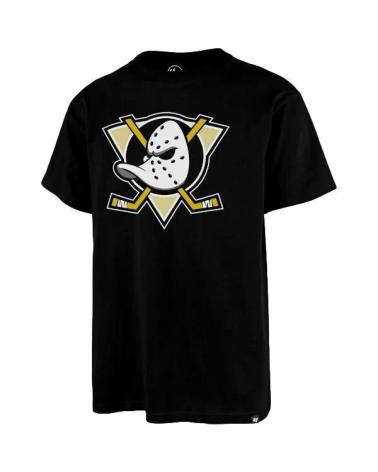 Início-47-BRAND-CAMISETA-HOMBRE-47BRAND-DUCKS-681630-NEGRO