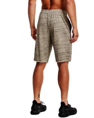 UNDER ARMOUR PANTALONE RIVAL TERRY 1361361 GRIGIO GRIS
