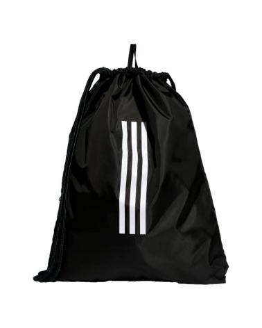 ADIDAS TIRO L GYMSACK BLACK GYM BAG NEGRO