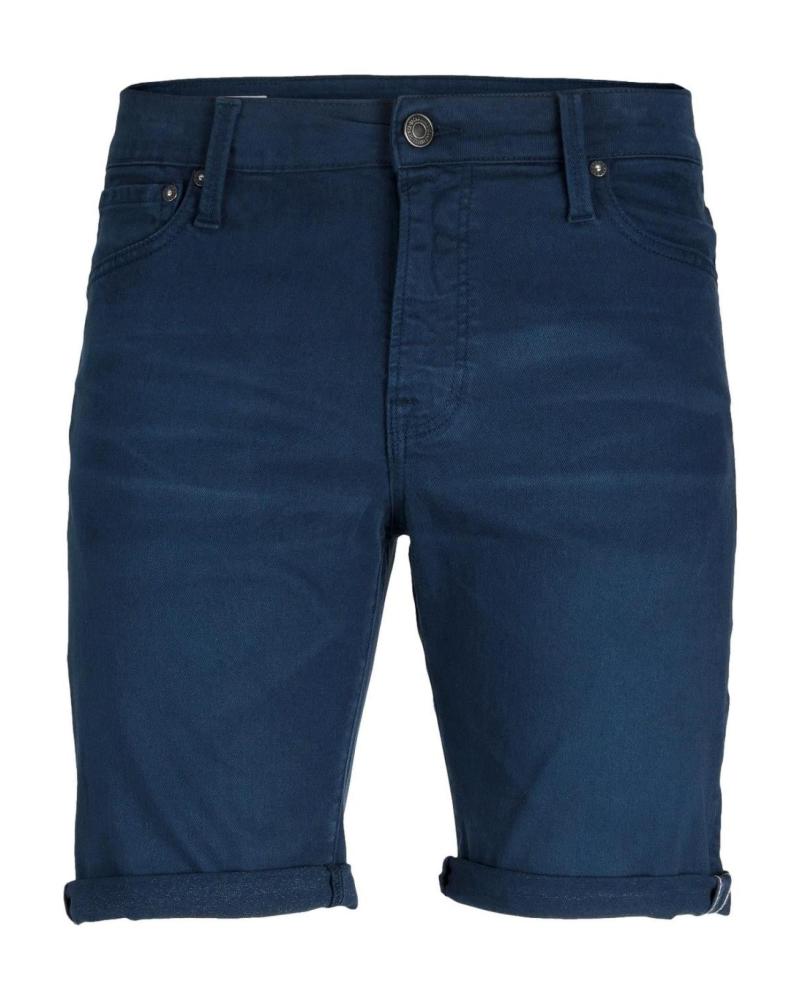 JACK & JONES JACKJONES BERMUDAS BLAU 12232400 AZUL