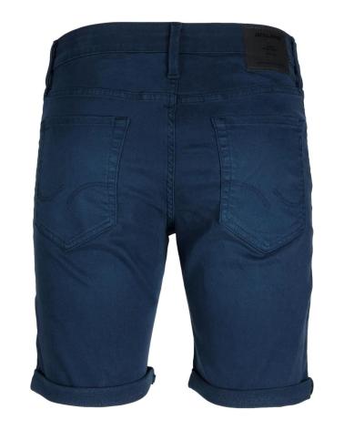 JACK & JONES JACKJONES BERMUDAS BLAU 12232400 AZUL