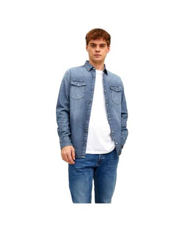 Home-JACK-AND-JONES-CAMISA-VAQUERA-HOMBRE-JACK-JONES-12138115-AZUL