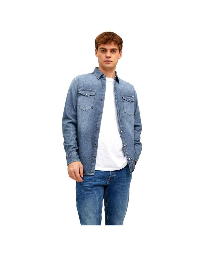 Home-JACK-AND-JONES-CAMISA-VAQUERA-HOMBRE-JACK-JONES-12138115-AZUL