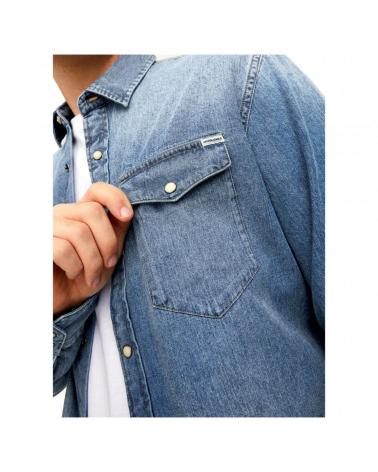 Home-JACK-AND-JONES-CAMISA-VAQUERA-HOMBRE-JACK-JONES-12138115-AZUL