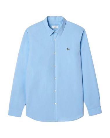 Home-LACOSTE-CAMISA-HOMBRE-CH5620-AZUL