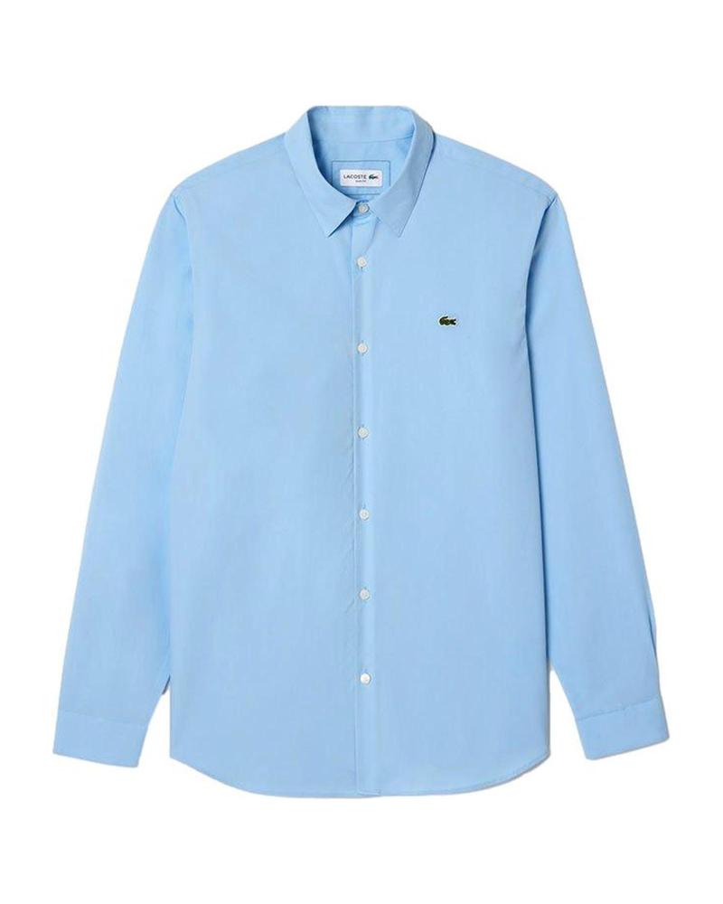 Home-LACOSTE-CAMISA-HOMBRE-CH5620-AZUL