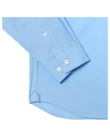 Home-LACOSTE-CAMISA-HOMBRE-CH5620-AZUL
