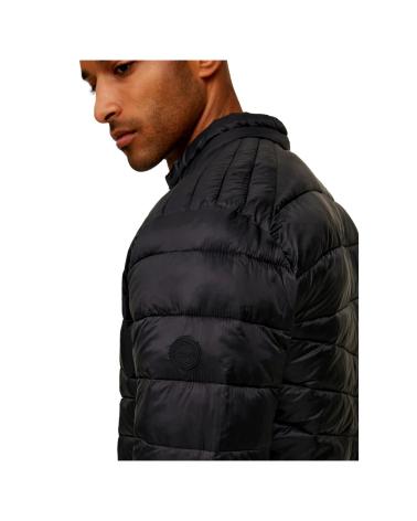Inizio-JACK-AND-JONES-CHAQUETA-ACOLCHADA-12211788-NEGRO