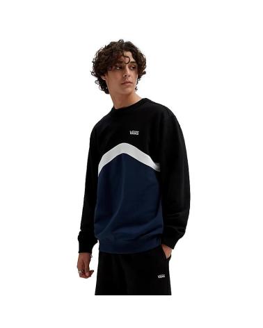 Inicio-VANS-OFF-THE-WALL-SUDADERA-HOMBRE-SIDESTRIPE-BLOCK-VN0007FWLKV1-NEGRO