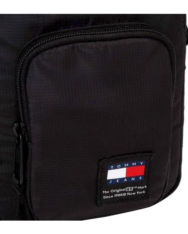 Início-TOMMY-JEANS-BAMDOLERA-REPORTER-HOMBRE-AM0AM11949-