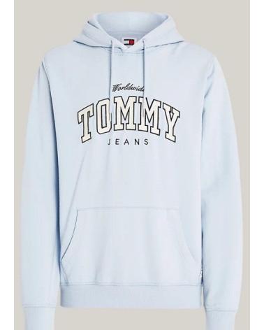 Accueil-TOMMY-JEANS-SUDADERA-UNIVERSITARIA-CON-CAPUCHA-Y-LOGO-BREEZY-AZUL