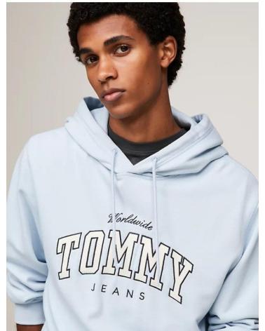 Accueil-TOMMY-JEANS-SUDADERA-UNIVERSITARIA-CON-CAPUCHA-Y-LOGO-BREEZY-AZUL