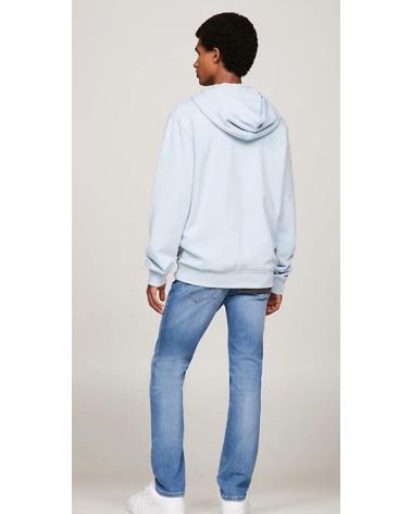 Accueil-TOMMY-JEANS-SUDADERA-UNIVERSITARIA-CON-CAPUCHA-Y-LOGO-BREEZY-AZUL
