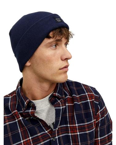 Startseite-JACK-AND-JONES-GORRO-PUNTO-HOMBRE-JACK-JONES-12092815-